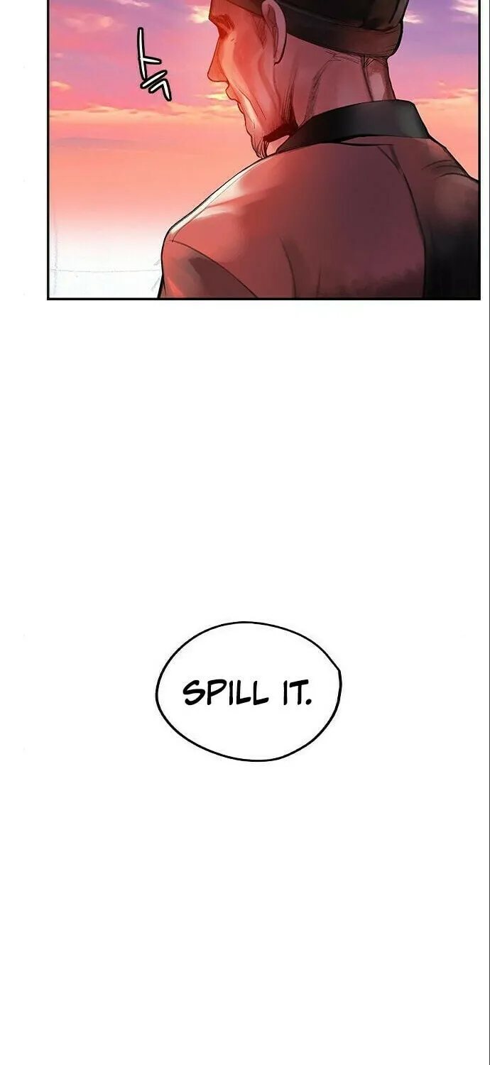 Jungle Juice Chapter 36 page 59 - 