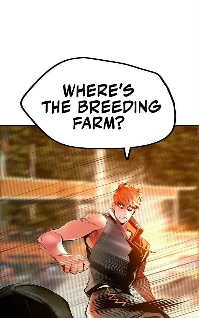Jungle Juice Chapter 36 page 60 - 