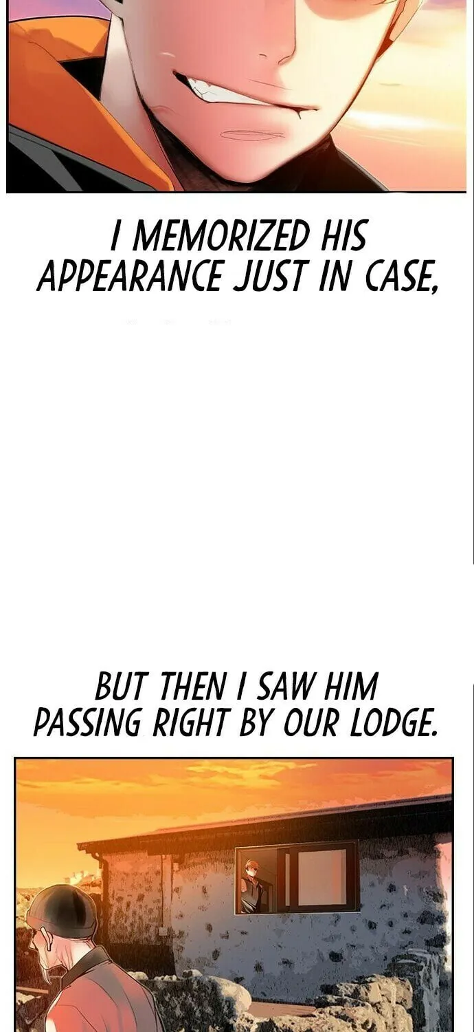 Jungle Juice Chapter 36 page 63 - 