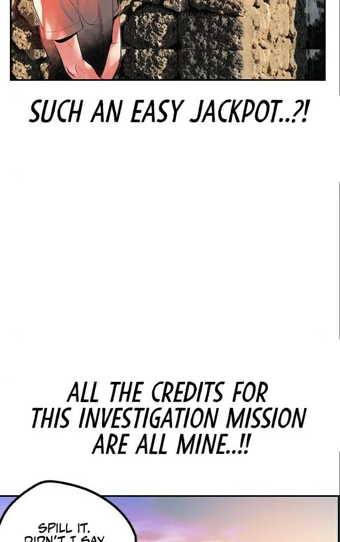 Jungle Juice Chapter 36 page 64 - 
