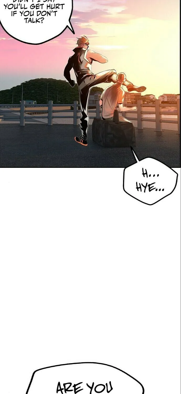 Jungle Juice Chapter 36 page 65 - 