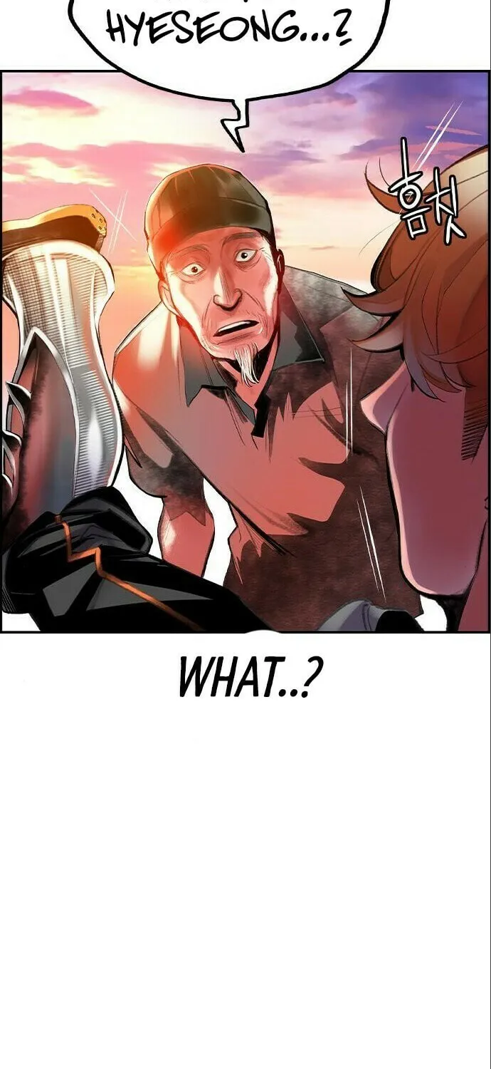 Jungle Juice Chapter 36 page 66 - 