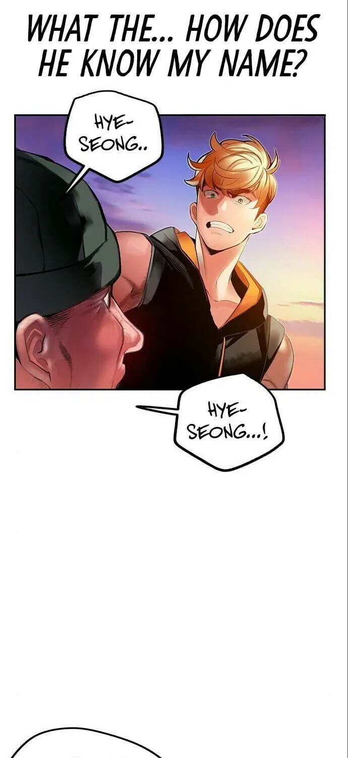 Jungle Juice Chapter 36 page 67 - 