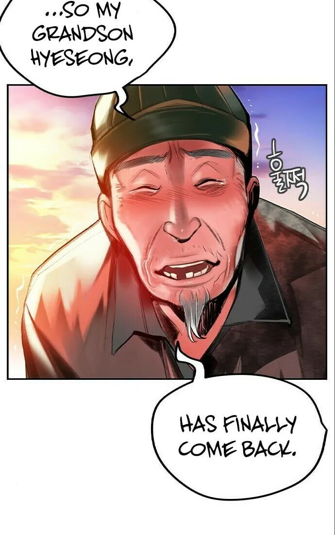 Jungle Juice Chapter 36 page 68 - 