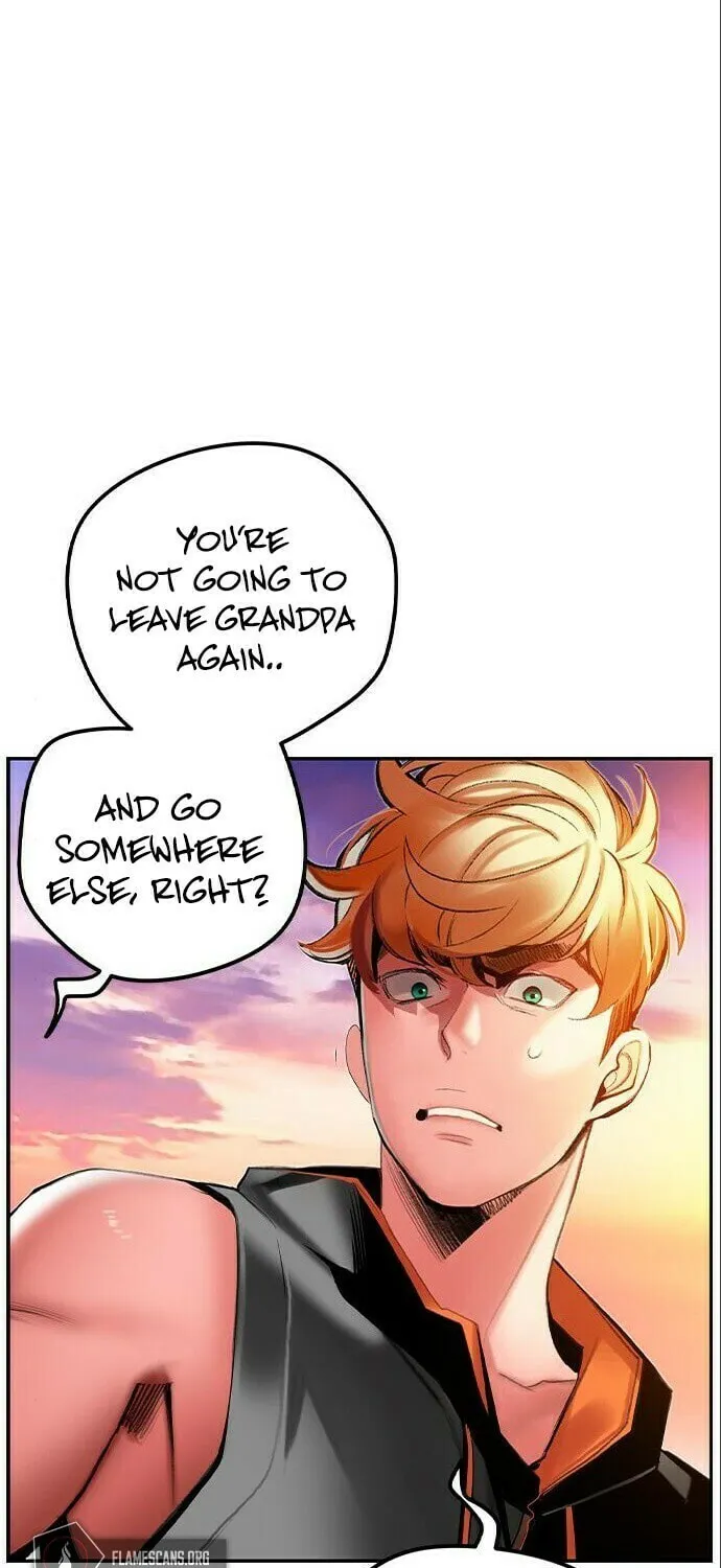 Jungle Juice Chapter 36 page 69 - 