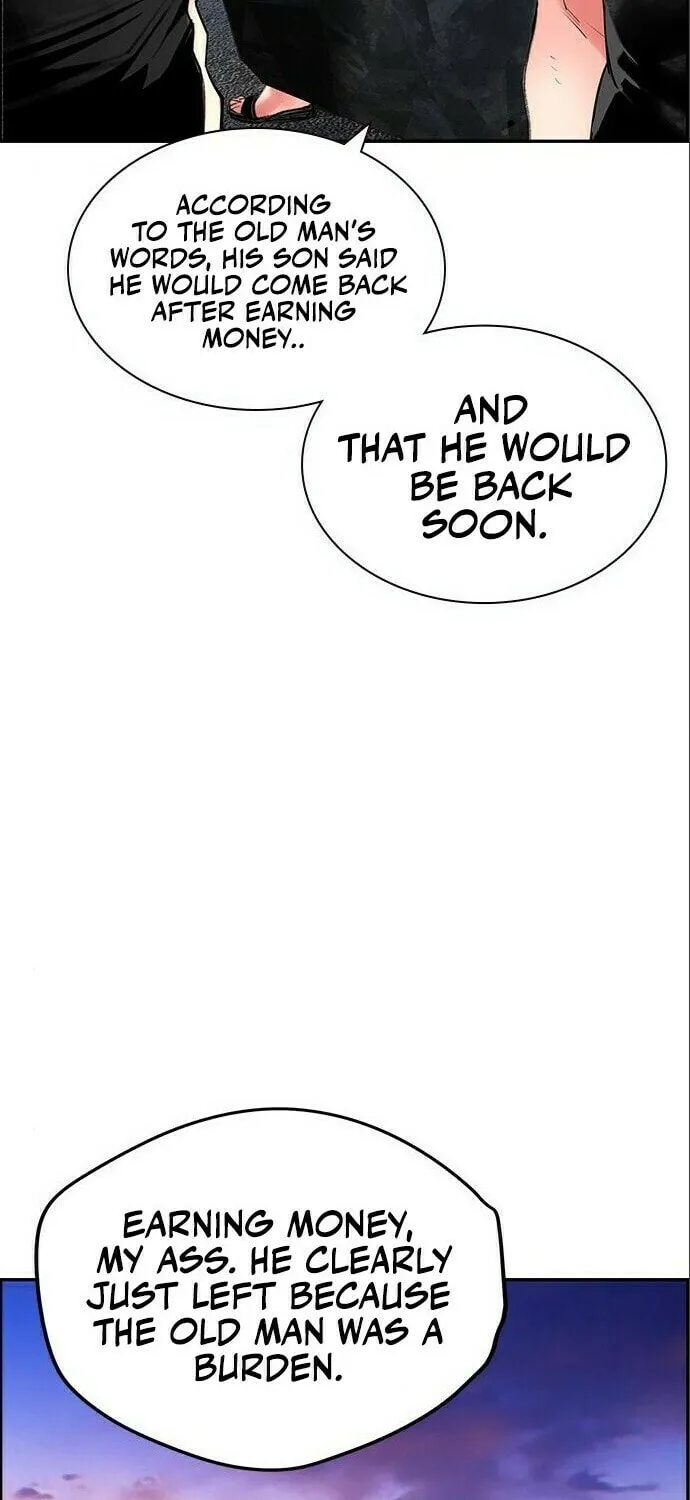 Jungle Juice Chapter 36 page 76 - 