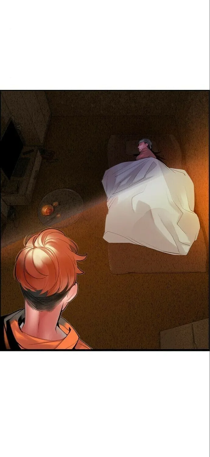Jungle Juice Chapter 36 page 85 - 