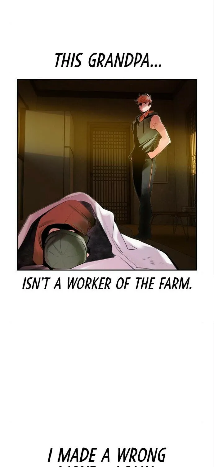 Jungle Juice Chapter 36 page 86 - 