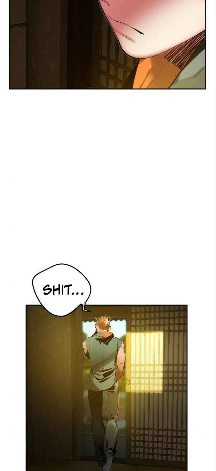 Jungle Juice Chapter 36 page 88 - 