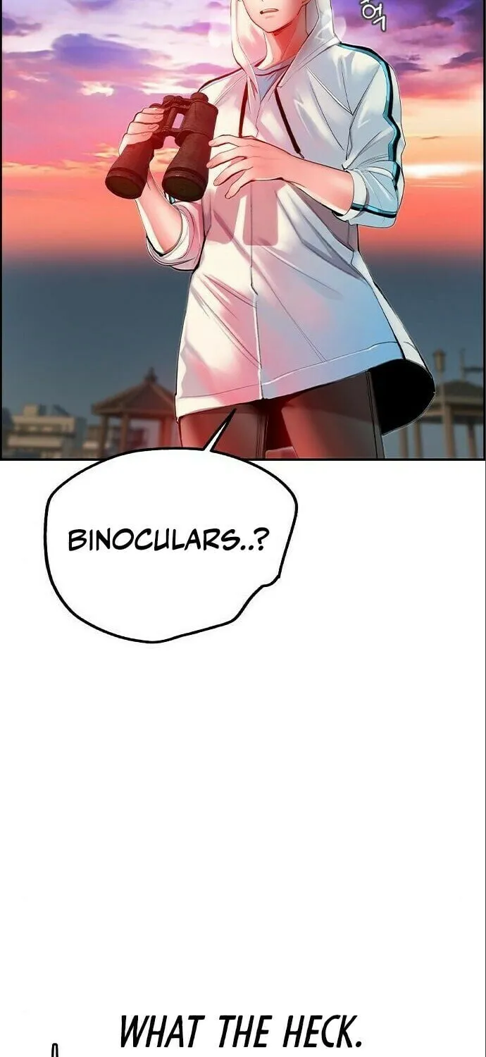 Jungle Juice Chapter 36 page 92 - 