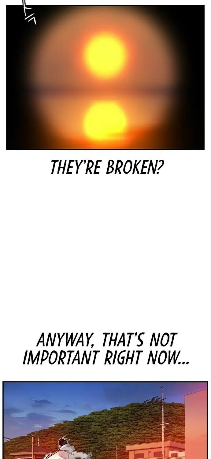Jungle Juice Chapter 36 page 93 - 