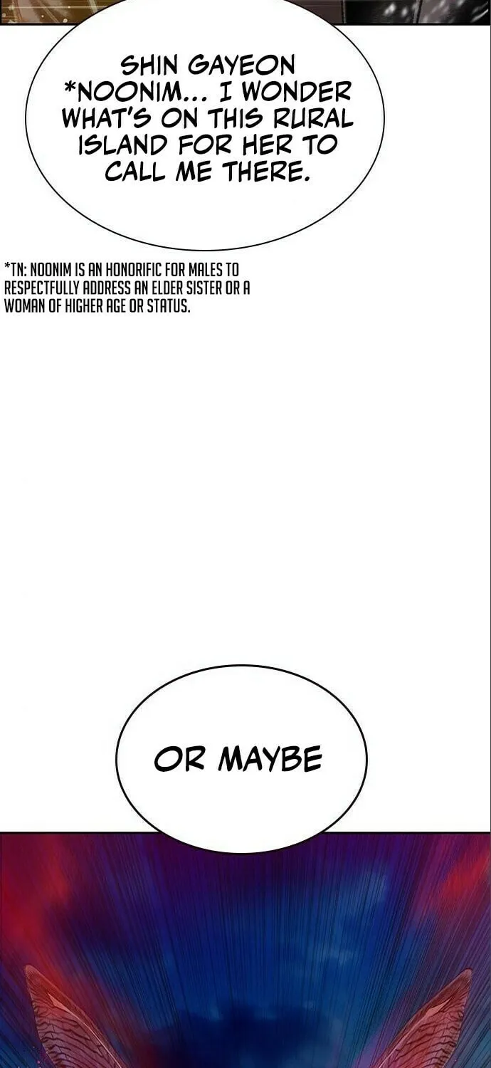 Jungle Juice Chapter 36 page 99 - 