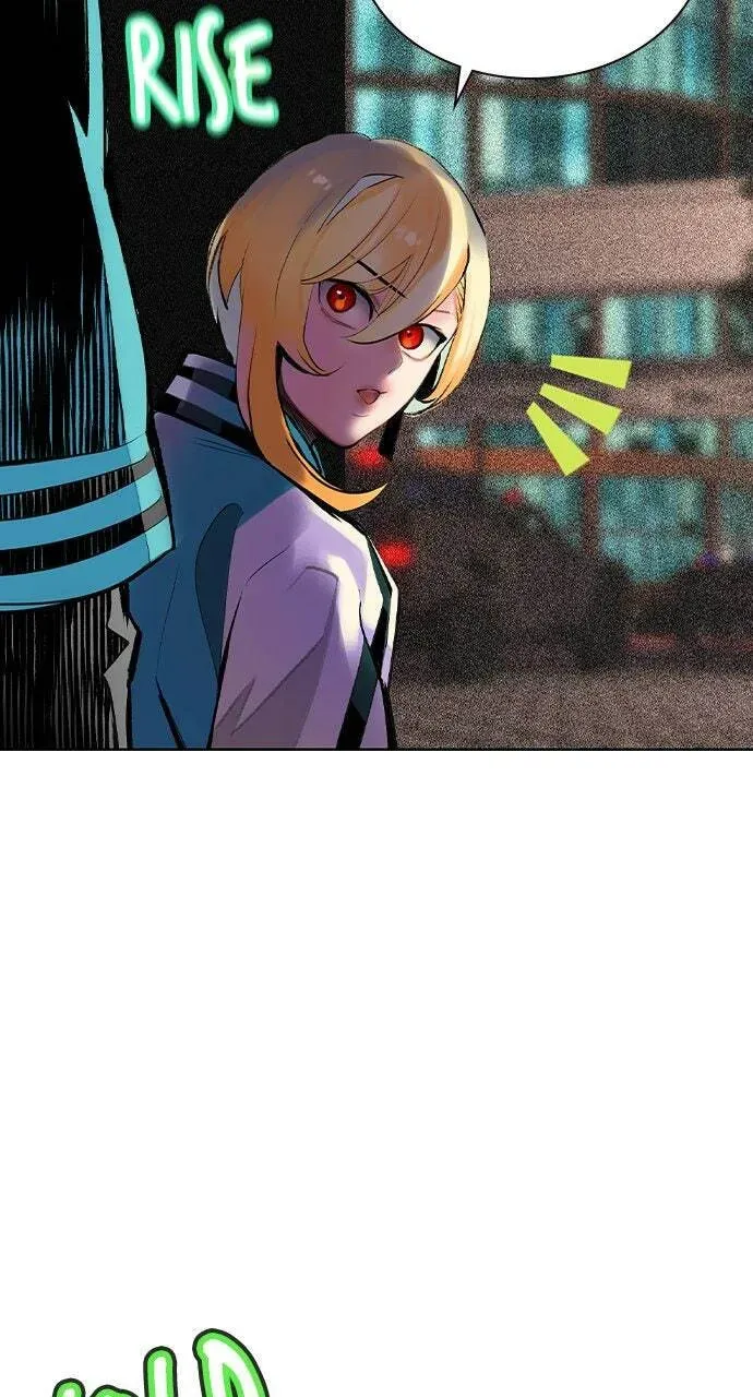 Jungle Juice Chapter 37.1 page 105 - 