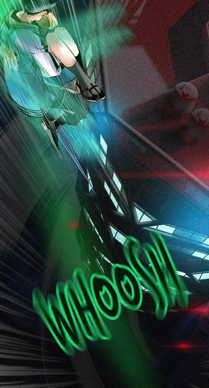 Jungle Juice Chapter 37.1 page 113 - 
