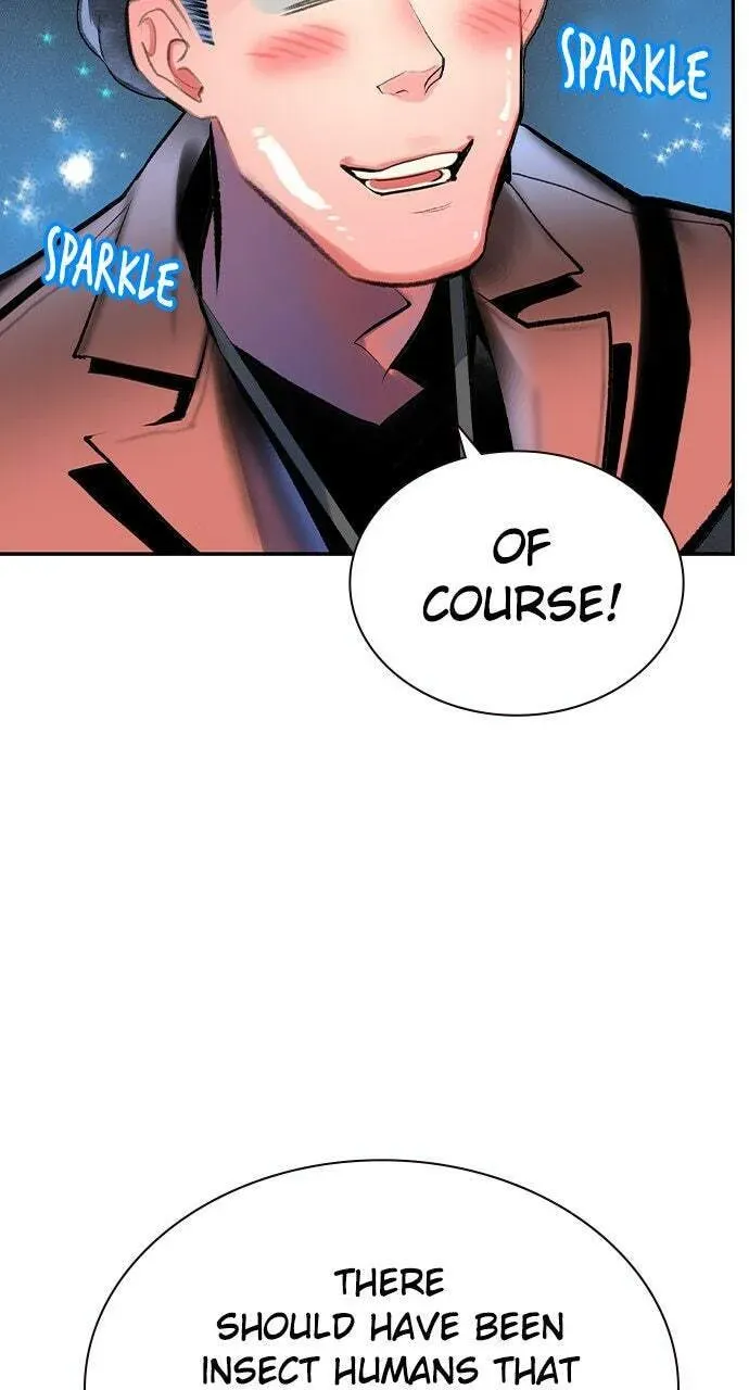 Jungle Juice Chapter 37.1 page 13 - 
