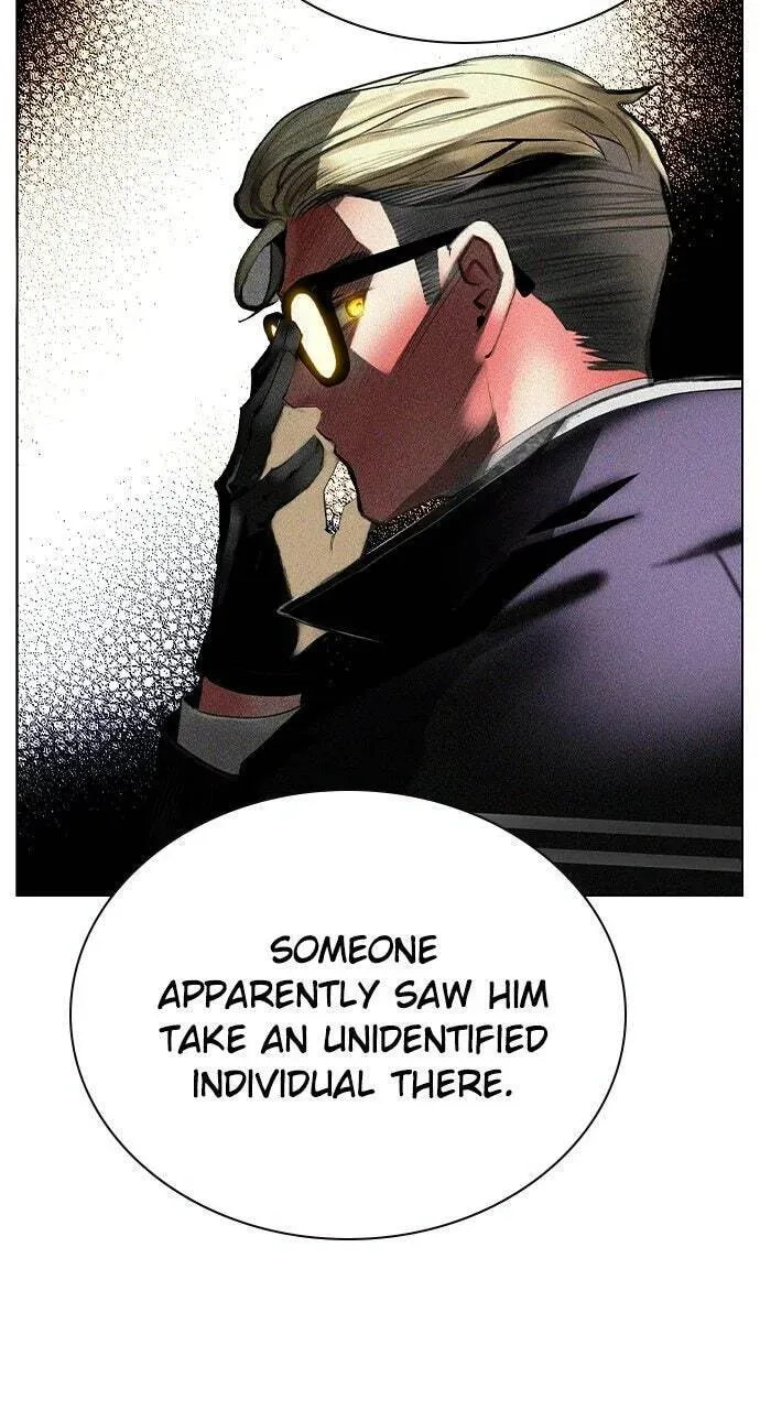 Jungle Juice Chapter 37.1 page 18 - 