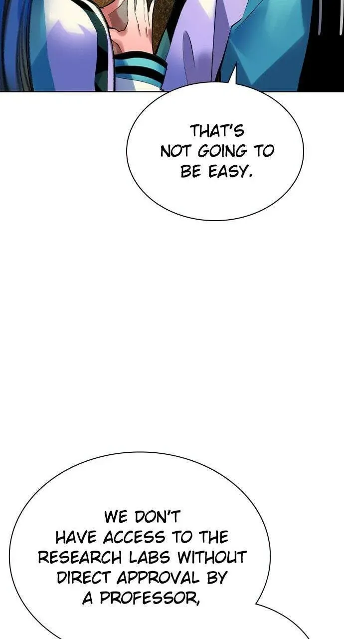 Jungle Juice Chapter 37.1 page 20 - 