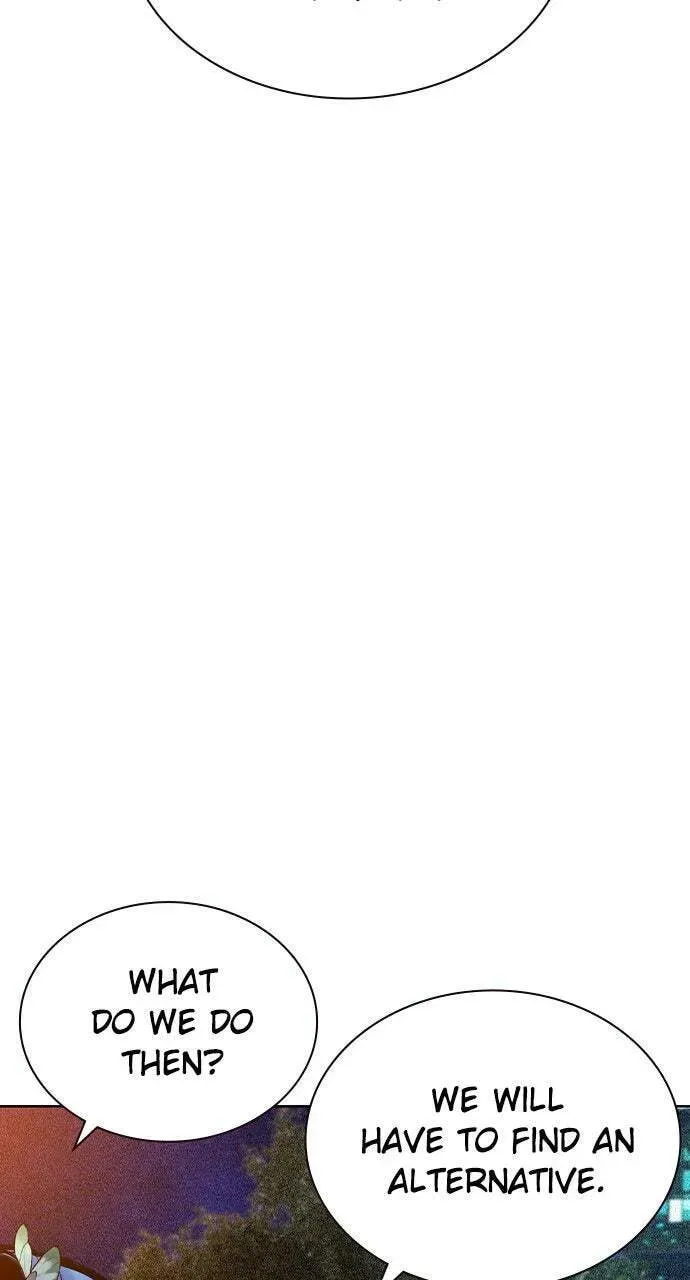Jungle Juice Chapter 37.1 page 22 - 