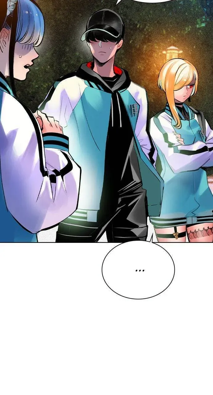 Jungle Juice Chapter 37.1 page 23 - 