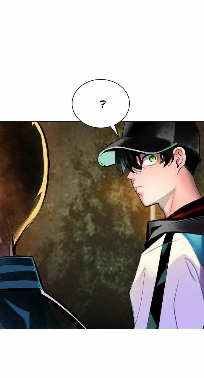 Jungle Juice Chapter 37.1 page 25 - 