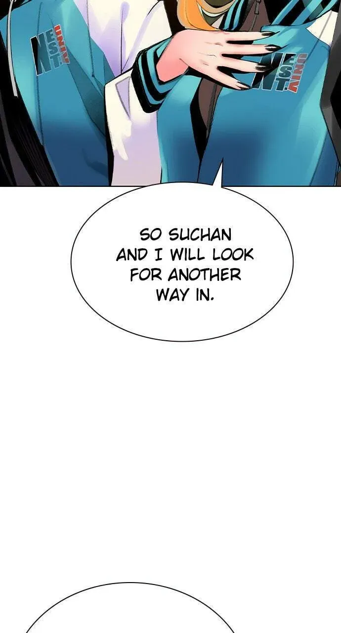 Jungle Juice Chapter 37.1 page 29 - 
