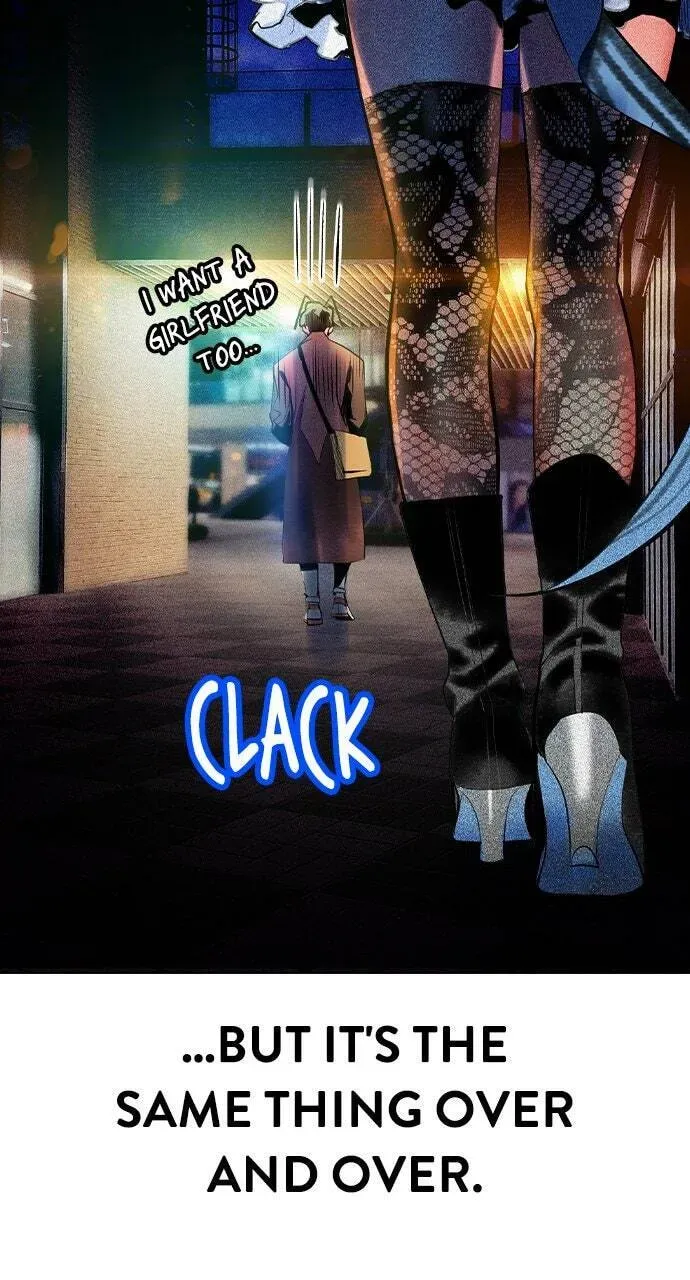 Jungle Juice Chapter 37.1 page 4 - 