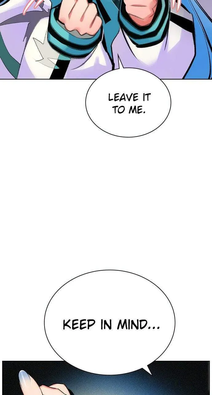 Jungle Juice Chapter 37.1 page 31 - 