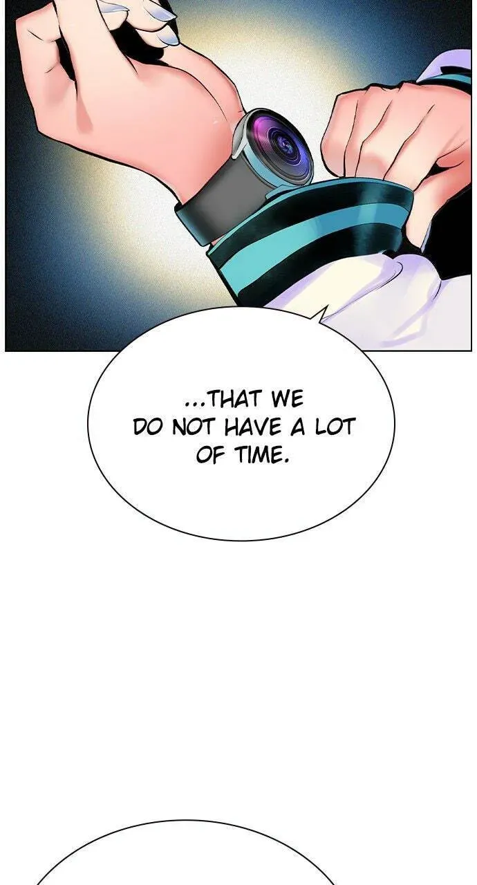 Jungle Juice Chapter 37.1 page 32 - 