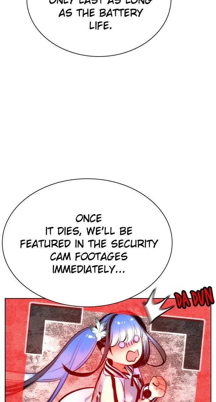 Jungle Juice Chapter 37.1 page 34 - 