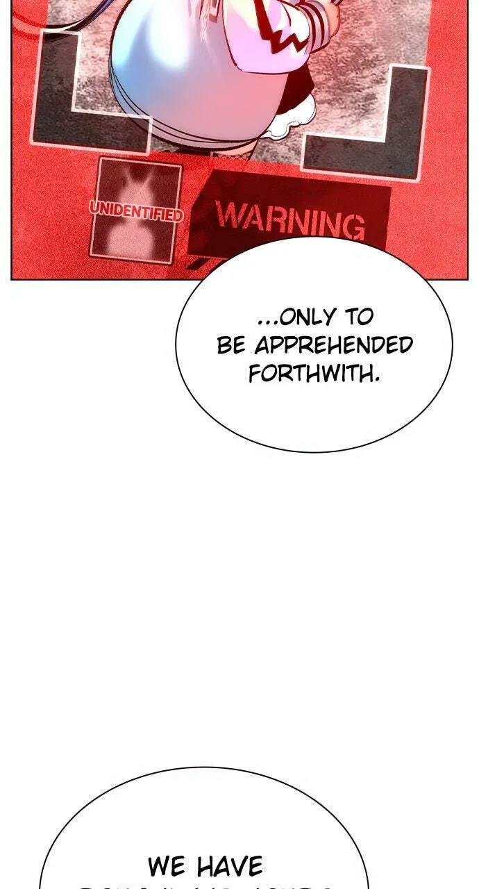 Jungle Juice Chapter 37.1 page 35 - 