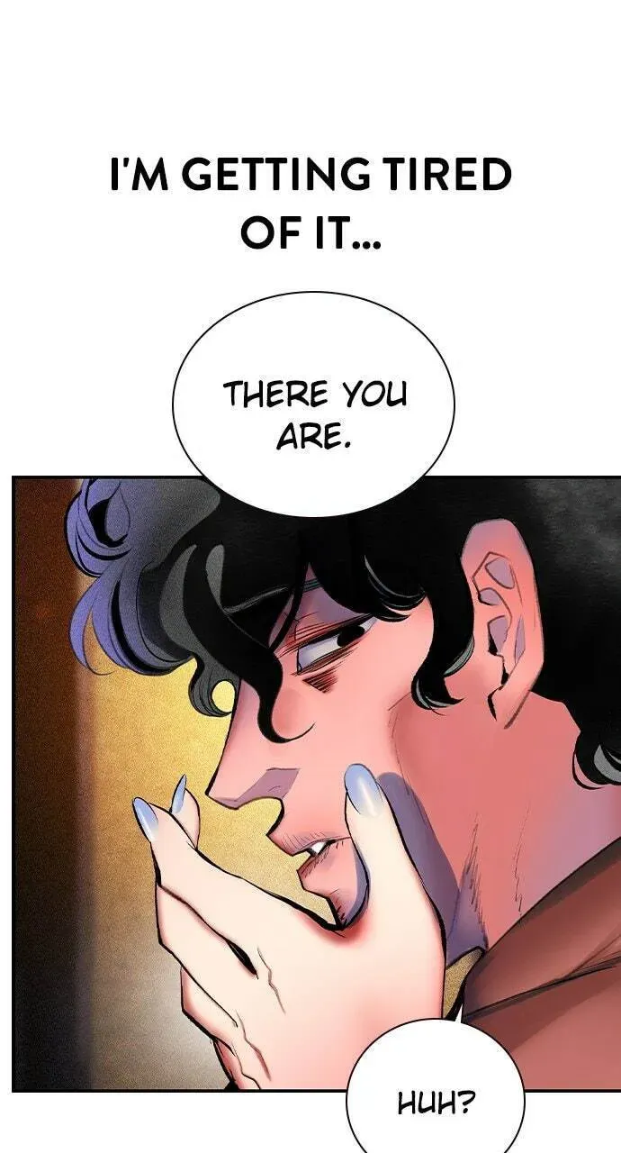 Jungle Juice Chapter 37.1 page 5 - 