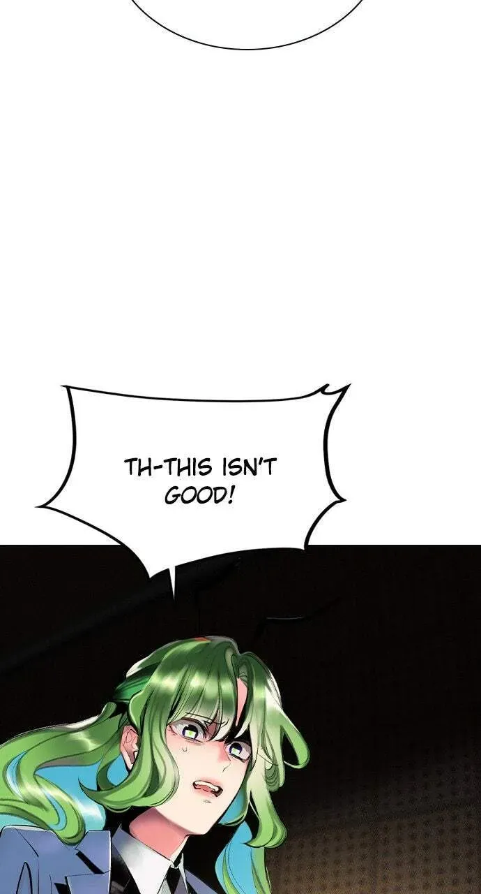 Jungle Juice Chapter 37.1 page 41 - 
