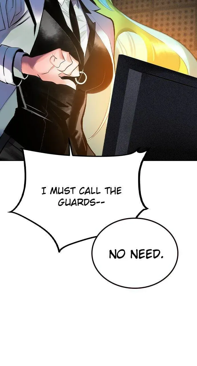 Jungle Juice Chapter 37.1 page 42 - 