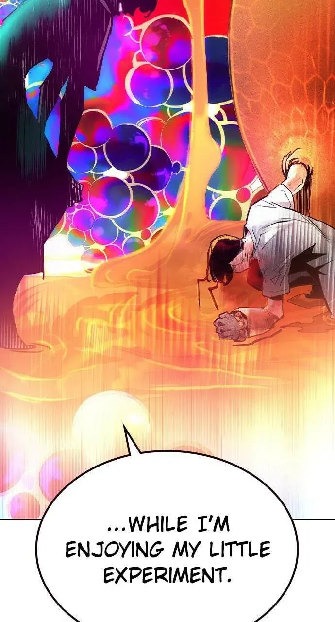 Jungle Juice Chapter 37.1 page 46 - 