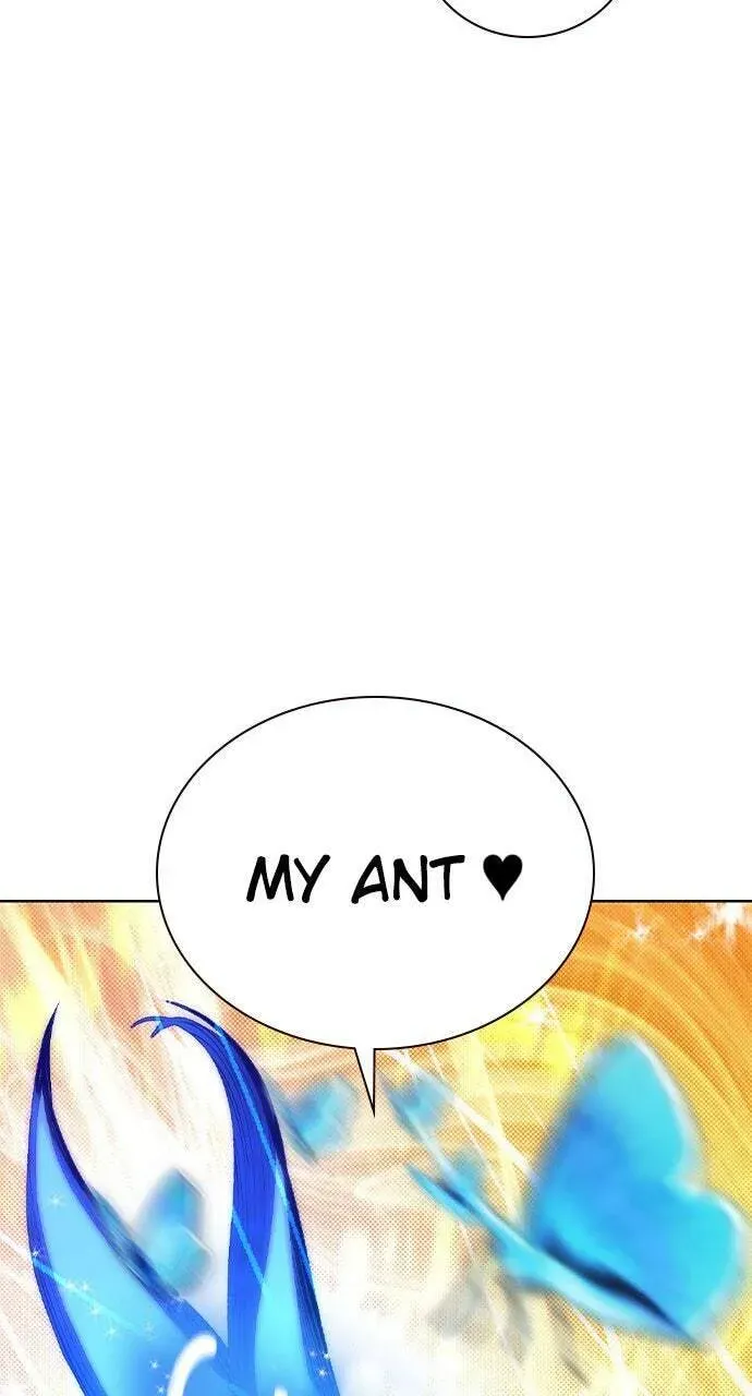 Jungle Juice Chapter 37.1 page 6 - 