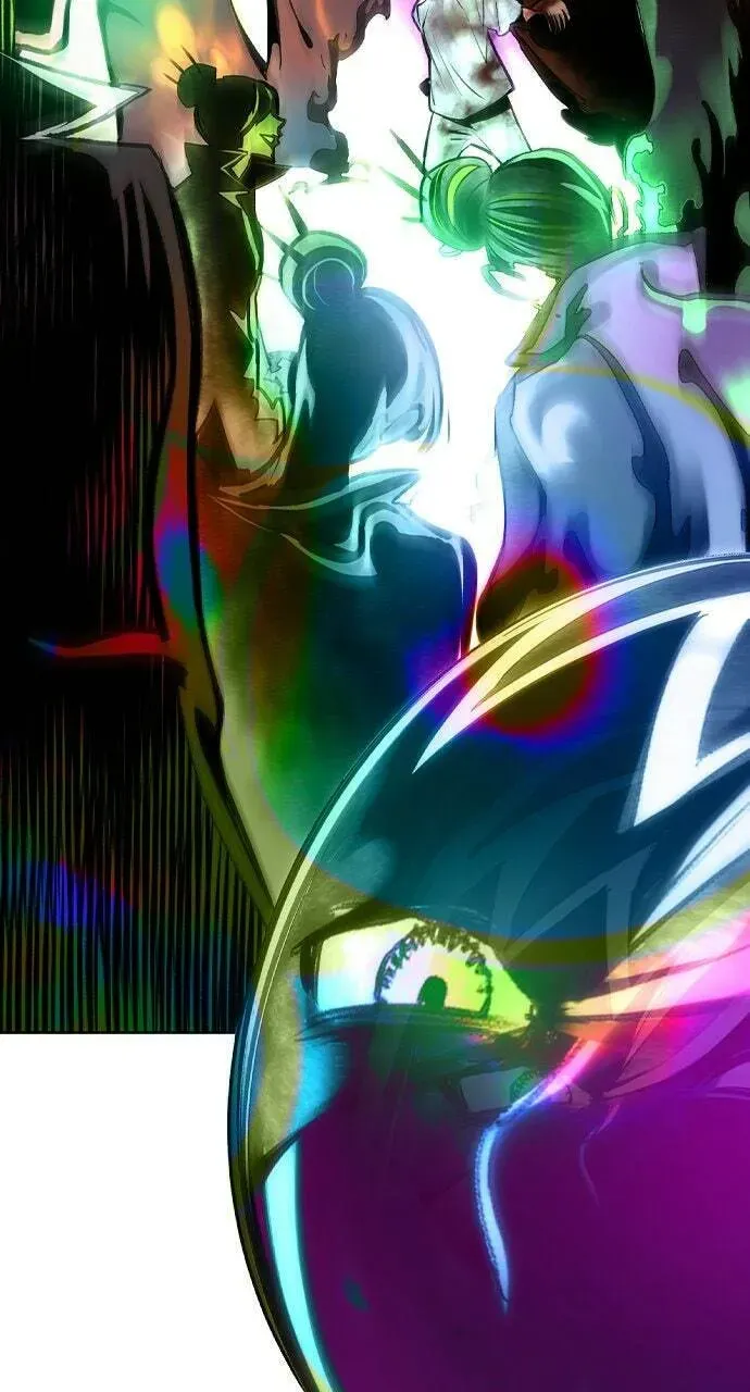 Jungle Juice Chapter 37.1 page 64 - 