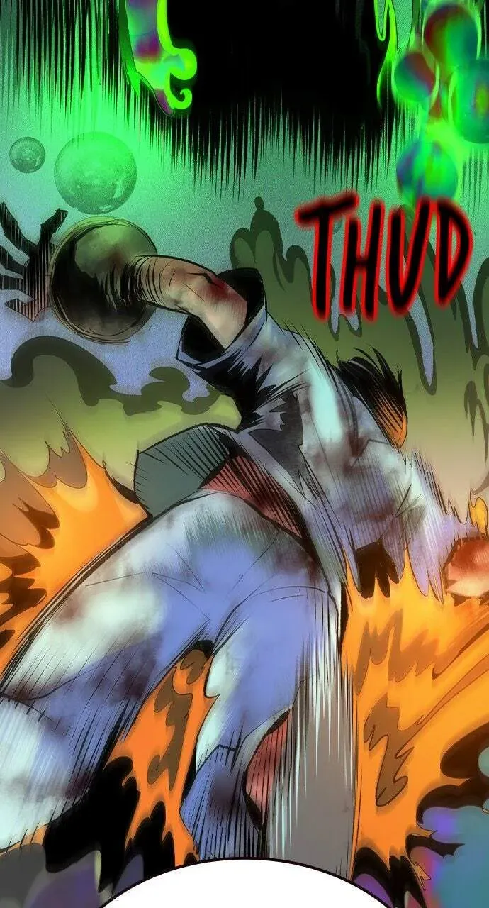 Jungle Juice Chapter 37.1 page 69 - 