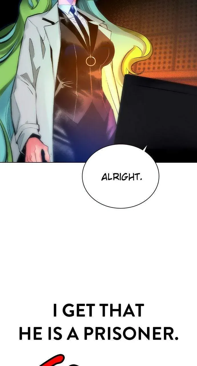 Jungle Juice Chapter 37.1 page 71 - 