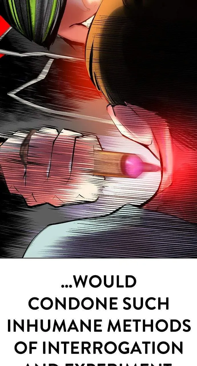 Jungle Juice Chapter 37.1 page 74 - 
