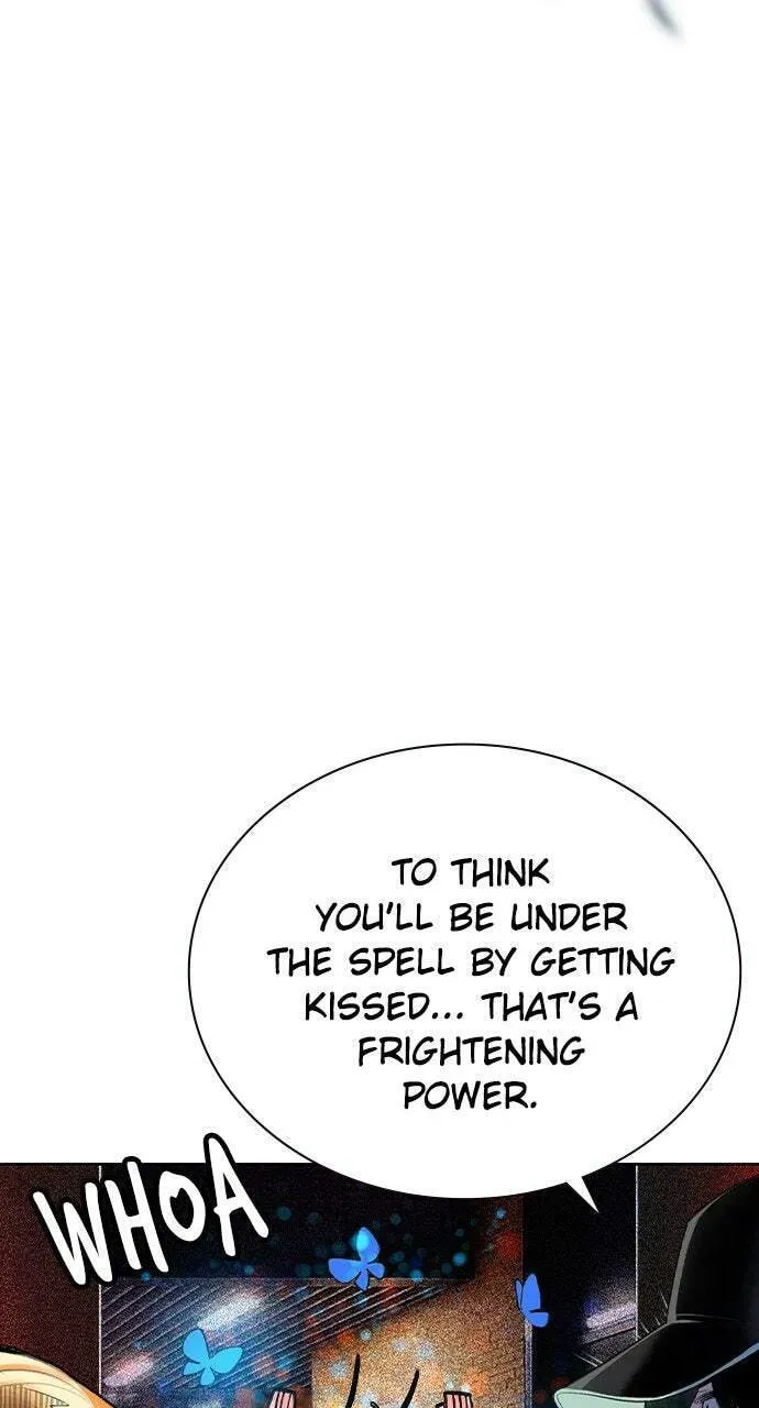Jungle Juice Chapter 37.1 page 9 - 