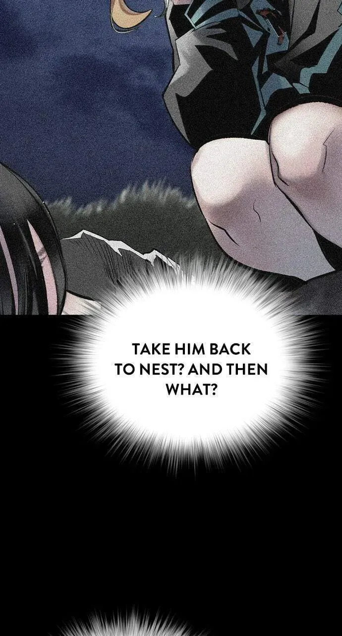 Jungle Juice Chapter 37.1 page 81 - 