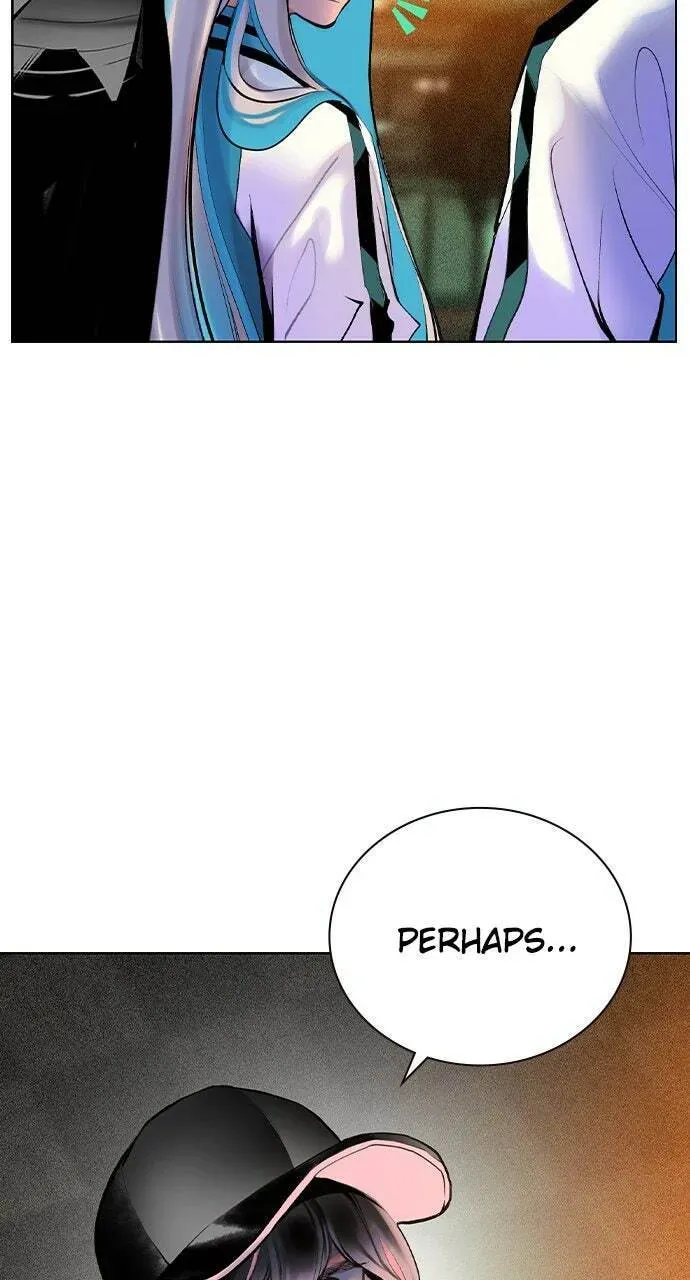 Jungle Juice Chapter 37.1 page 86 - 