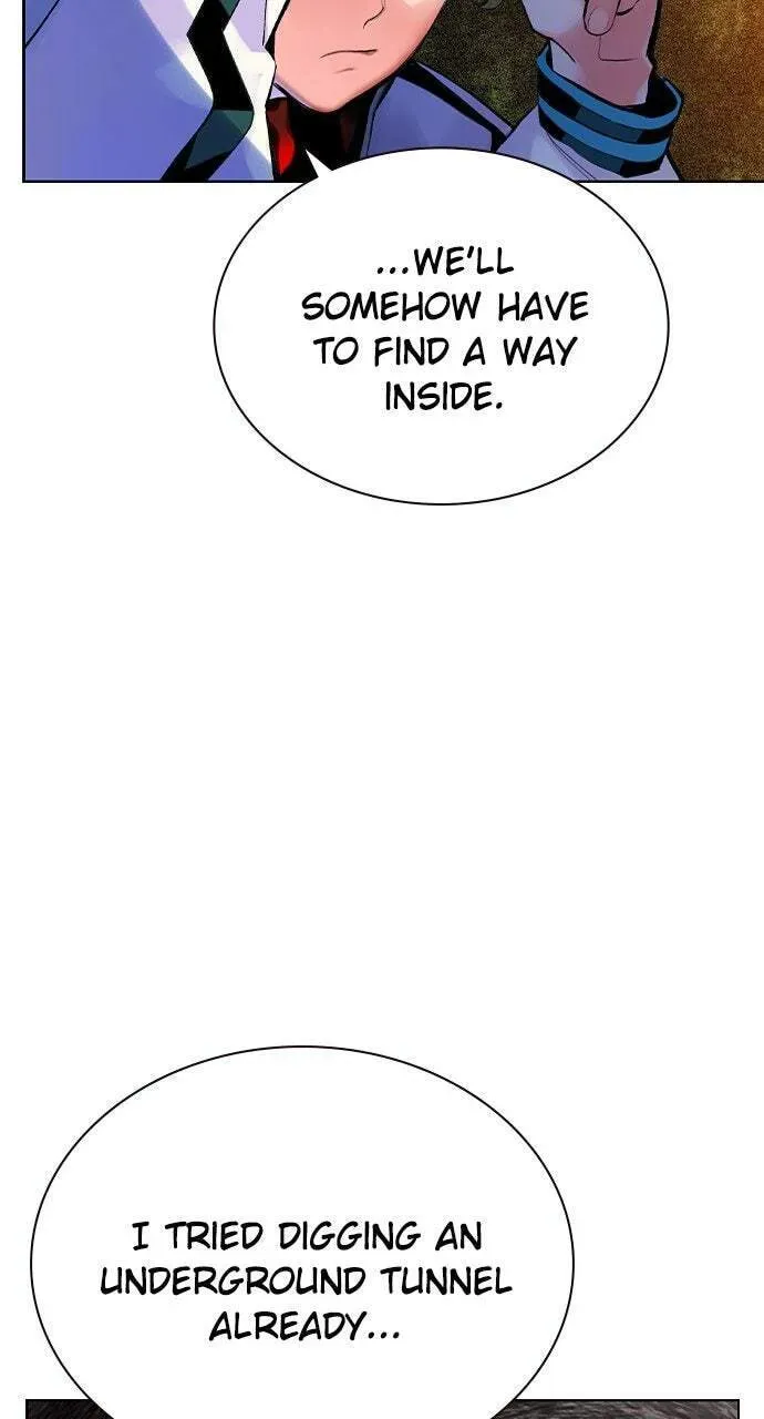 Jungle Juice Chapter 37.1 page 93 - 