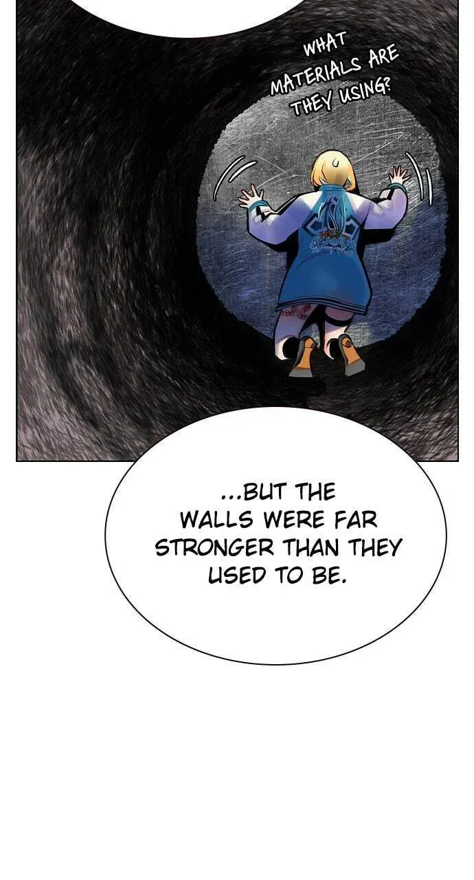 Jungle Juice Chapter 37.1 page 94 - 