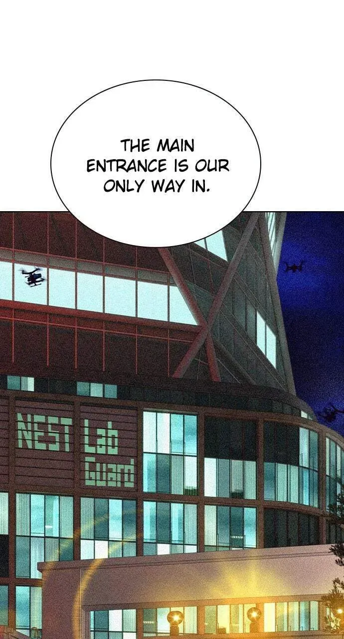 Jungle Juice Chapter 37.1 page 95 - 