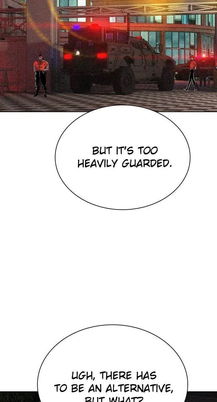 Jungle Juice Chapter 37.1 page 96 - 