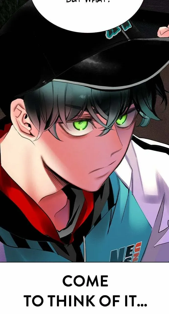 Jungle Juice Chapter 37.1 page 97 - 