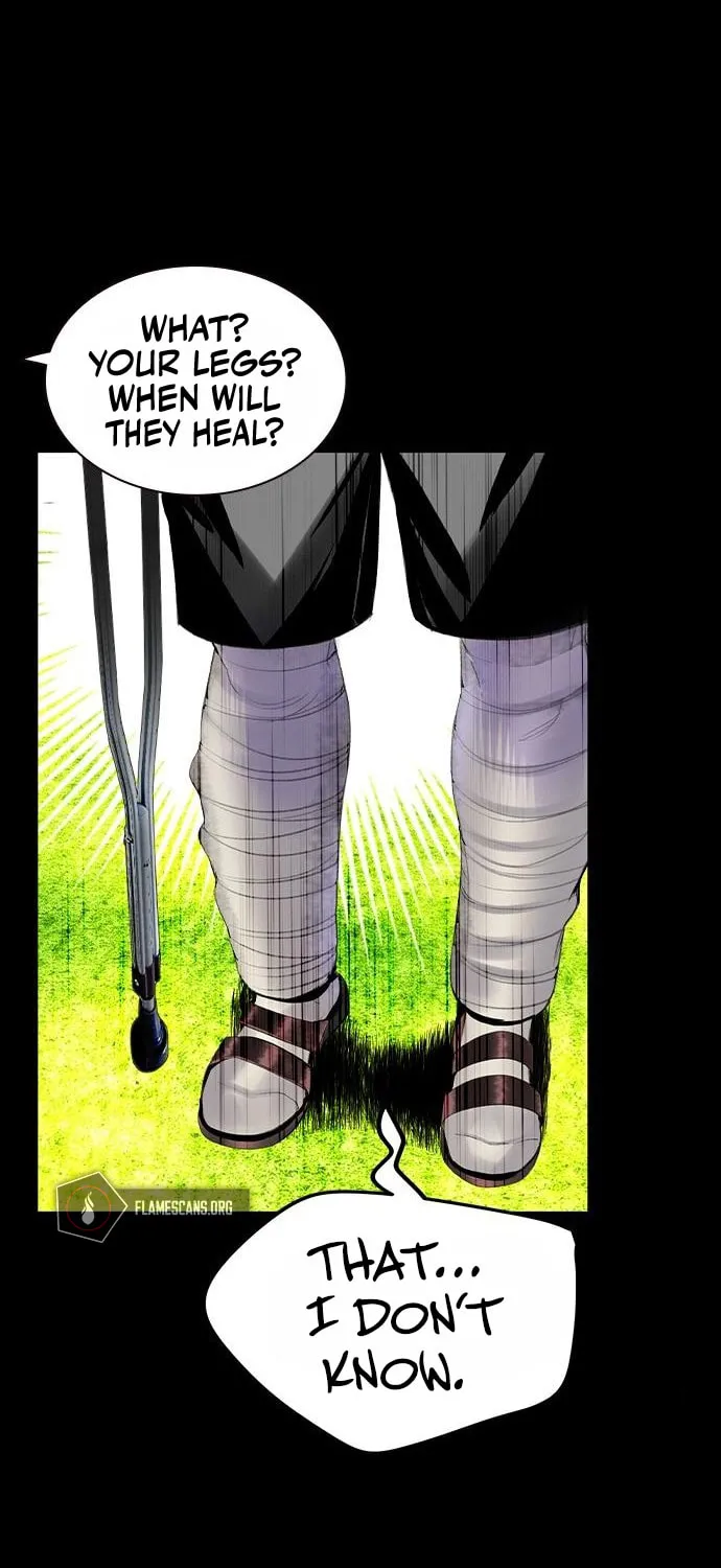 Jungle Juice Chapter 37 page 13 - 