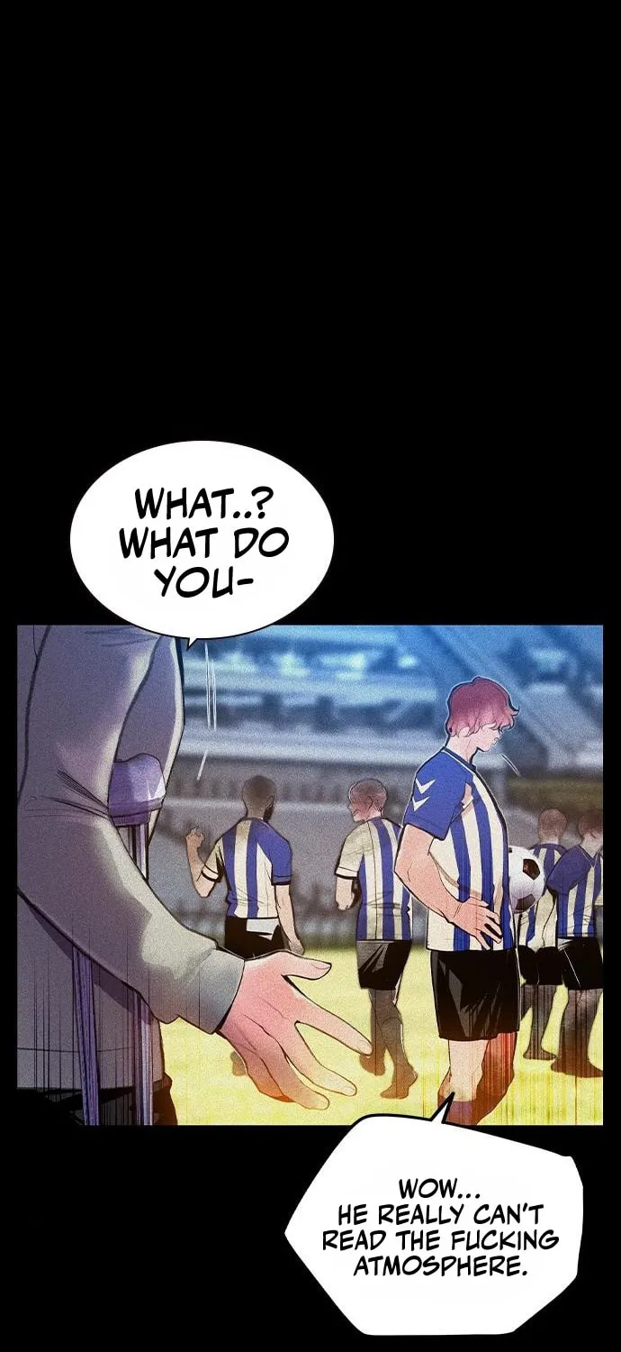 Jungle Juice Chapter 37 page 16 - 