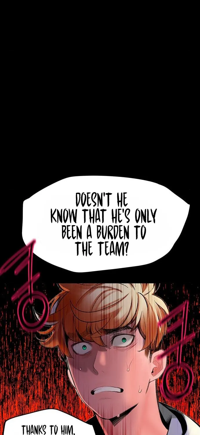 Jungle Juice Chapter 37 page 17 - 